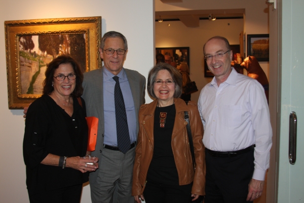 Photo Flash: The Cavalier Gallery Opens First Major Exhibition, AMERICAN REALISM: PAST AND PRESENT Image