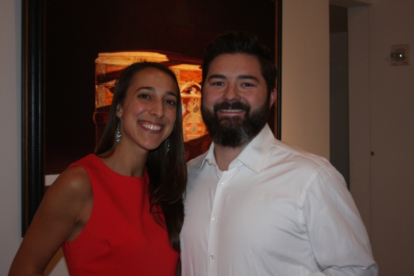 Photo Flash: The Cavalier Gallery Opens First Major Exhibition, AMERICAN REALISM: PAST AND PRESENT Image