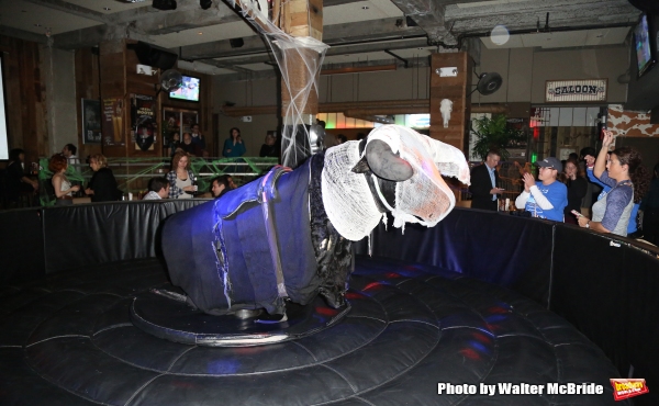 Photo Coverage: Inside SONGBIRD's Opening Night Party with Kate Baldwin, Kacie Sheik & More! Image
