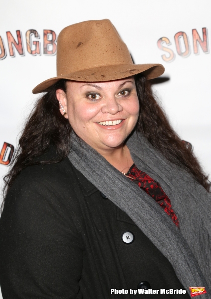 Photo Coverage: Inside SONGBIRD's Opening Night Party with Kate Baldwin, Kacie Sheik & More! Image