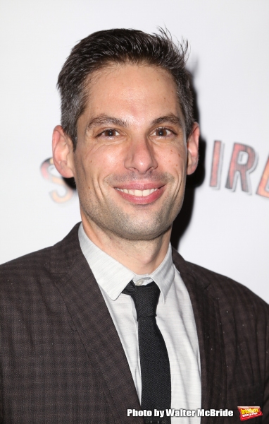 Photo Coverage: Inside SONGBIRD's Opening Night Party with Kate Baldwin, Kacie Sheik & More! Image