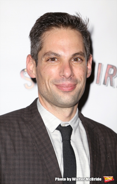 Photo Coverage: Inside SONGBIRD's Opening Night Party with Kate Baldwin, Kacie Sheik & More! Image