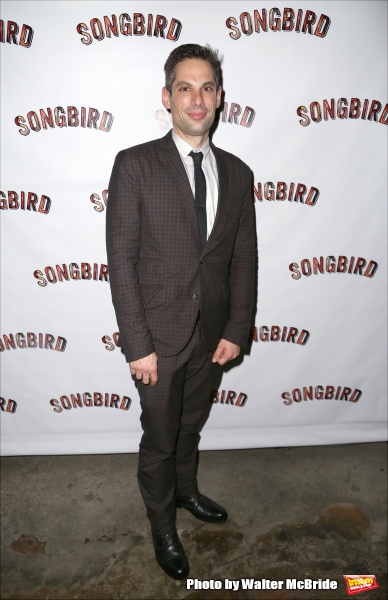 Photo Coverage: Inside SONGBIRD's Opening Night Party with Kate Baldwin, Kacie Sheik & More! Image