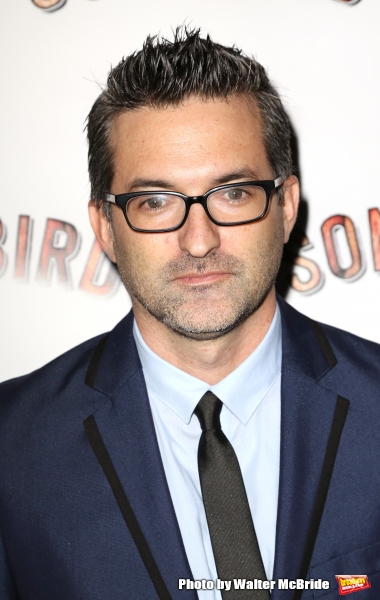 Photo Coverage: Inside SONGBIRD's Opening Night Party with Kate Baldwin, Kacie Sheik & More! Image