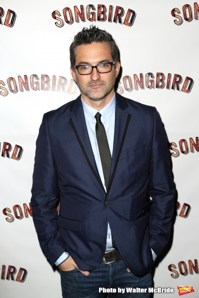 Photo Coverage: Inside SONGBIRD's Opening Night Party with Kate Baldwin, Kacie Sheik & More! Image