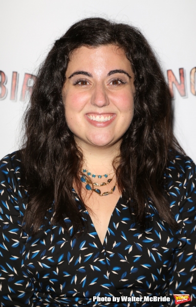 Photo Coverage: Inside SONGBIRD's Opening Night Party with Kate Baldwin, Kacie Sheik & More! Image