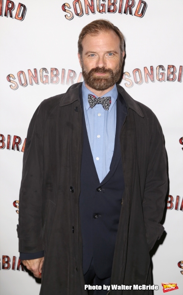 Photo Coverage: Inside SONGBIRD's Opening Night Party with Kate Baldwin, Kacie Sheik & More! Image