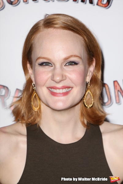 Photo Coverage: Inside SONGBIRD's Opening Night Party with Kate Baldwin, Kacie Sheik & More! Image