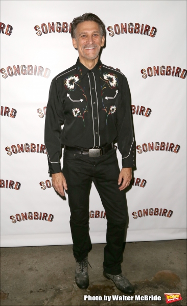 Photo Coverage: Inside SONGBIRD's Opening Night Party with Kate Baldwin, Kacie Sheik & More! Image