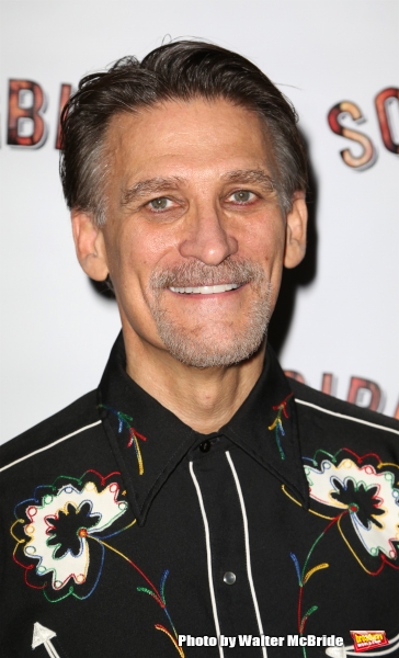 Photo Coverage: Inside SONGBIRD's Opening Night Party with Kate Baldwin, Kacie Sheik & More! Image