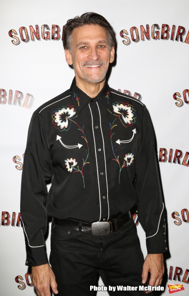 Photo Coverage: Inside SONGBIRD's Opening Night Party with Kate Baldwin, Kacie Sheik & More! Image