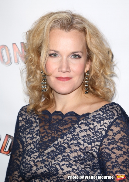 Photo Coverage: Inside SONGBIRD's Opening Night Party with Kate Baldwin, Kacie Sheik & More! Image
