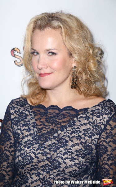 Photo Coverage: Inside SONGBIRD's Opening Night Party with Kate Baldwin, Kacie Sheik & More! Image
