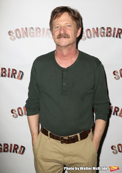 Photo Coverage: Inside SONGBIRD's Opening Night Party with Kate Baldwin, Kacie Sheik & More! Image