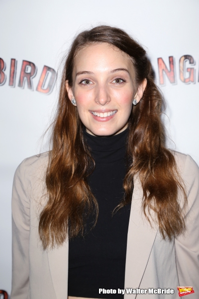Photo Coverage: Inside SONGBIRD's Opening Night Party with Kate Baldwin, Kacie Sheik & More! Image