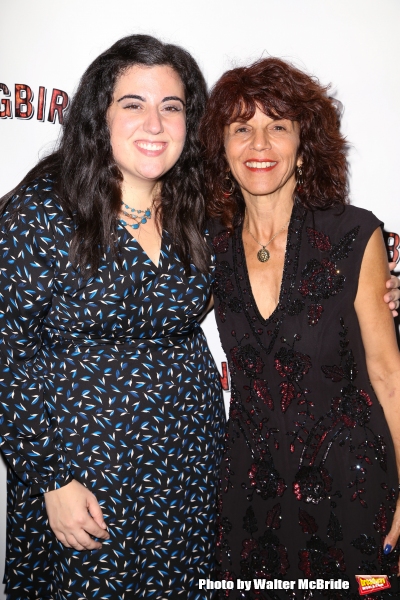 Photo Coverage: Inside SONGBIRD's Opening Night Party with Kate Baldwin, Kacie Sheik & More! Image