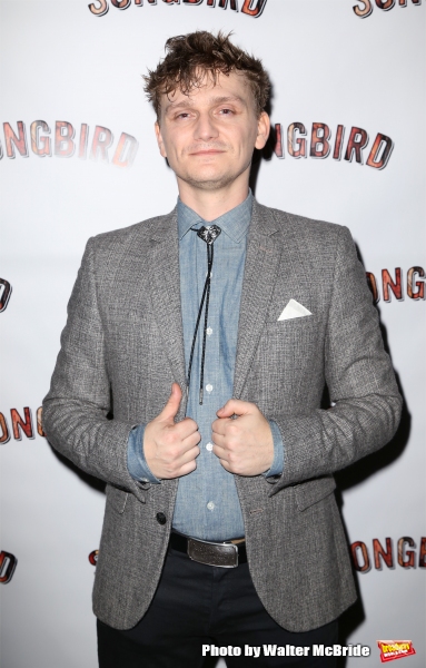 Photo Coverage: Inside SONGBIRD's Opening Night Party with Kate Baldwin, Kacie Sheik & More! Image