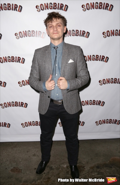 Photo Coverage: Inside SONGBIRD's Opening Night Party with Kate Baldwin, Kacie Sheik & More! Image