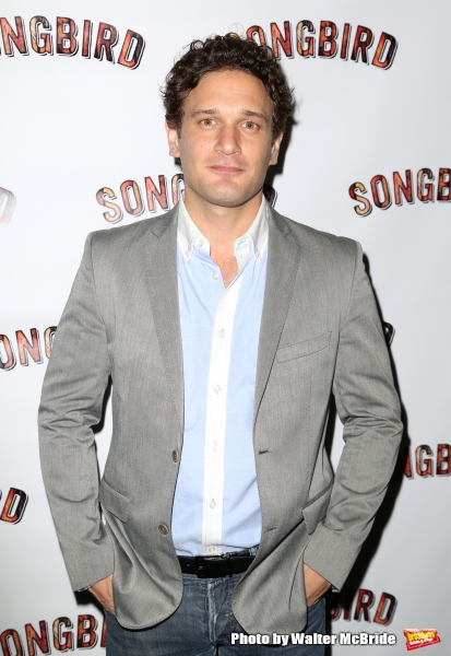 Photo Coverage: Inside SONGBIRD's Opening Night Party with Kate Baldwin, Kacie Sheik & More! Image
