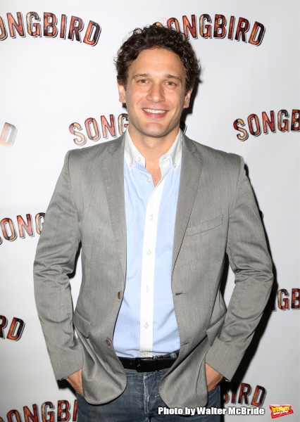 Photo Coverage: Inside SONGBIRD's Opening Night Party with Kate Baldwin, Kacie Sheik & More! Image