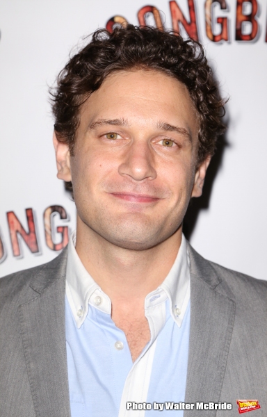 Photo Coverage: Inside SONGBIRD's Opening Night Party with Kate Baldwin, Kacie Sheik & More! Image