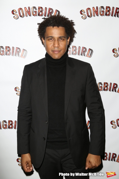 Photo Coverage: Inside SONGBIRD's Opening Night Party with Kate Baldwin, Kacie Sheik & More! Image