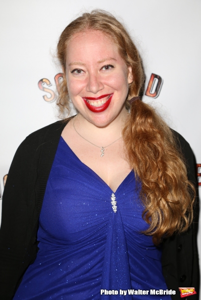 Photo Coverage: Inside SONGBIRD's Opening Night Party with Kate Baldwin, Kacie Sheik & More! Image