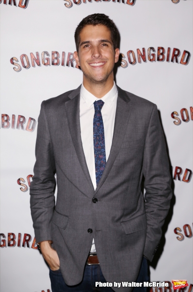 Photo Coverage: Inside SONGBIRD's Opening Night Party with Kate Baldwin, Kacie Sheik & More! Image
