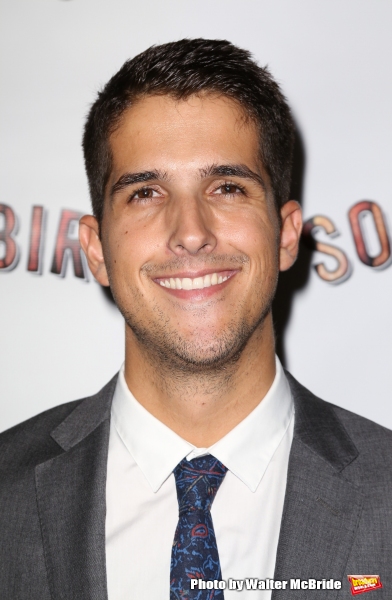 Photo Coverage: Inside SONGBIRD's Opening Night Party with Kate Baldwin, Kacie Sheik & More! Image