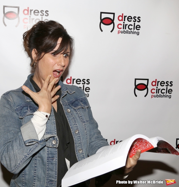Photo Coverage: Christopher Sieber, Lesli Margherita & More Celebrate Launch of Seth Rudetsky's New Book! Image