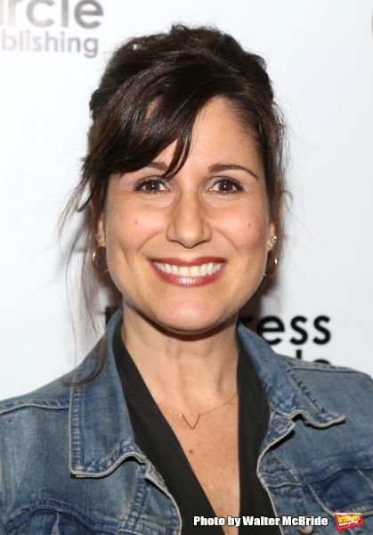 Photo Coverage: Christopher Sieber, Lesli Margherita & More Celebrate Launch of Seth Rudetsky's New Book! Image