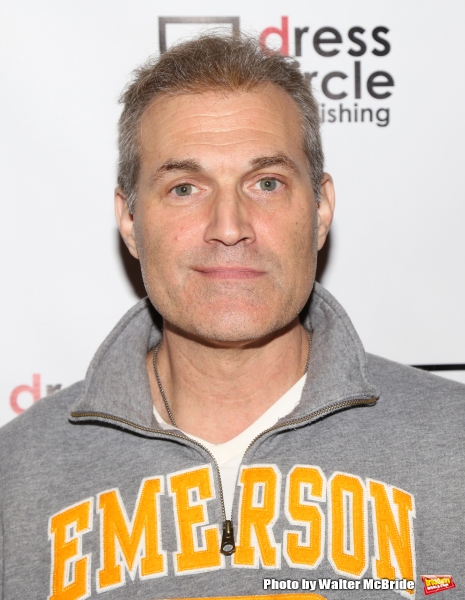 Photo Coverage: Christopher Sieber, Lesli Margherita & More Celebrate Launch of Seth Rudetsky's New Book! Image