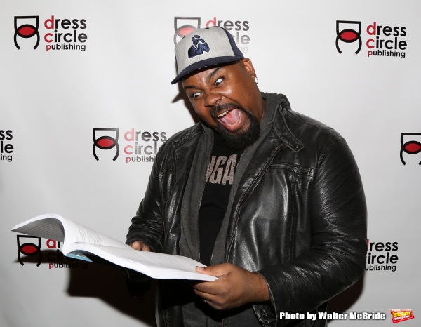 Photo Coverage: Christopher Sieber, Lesli Margherita & More Celebrate Launch of Seth Rudetsky's New Book! Image