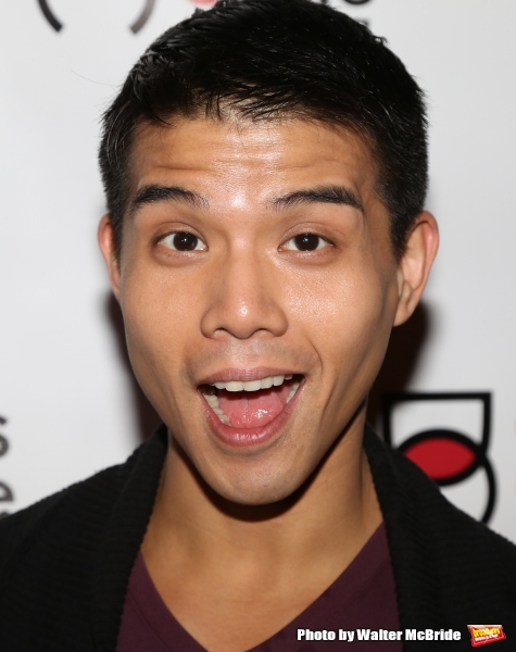 Photo Coverage: Christopher Sieber, Lesli Margherita & More Celebrate Launch of Seth Rudetsky's New Book! Image