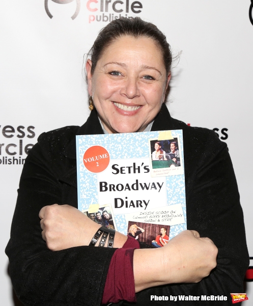 Photo Coverage: Christopher Sieber, Lesli Margherita & More Celebrate Launch of Seth Rudetsky's New Book! Image