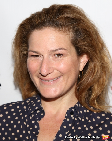 Photo Coverage: Christopher Sieber, Lesli Margherita & More Celebrate Launch of Seth Rudetsky's New Book! Image