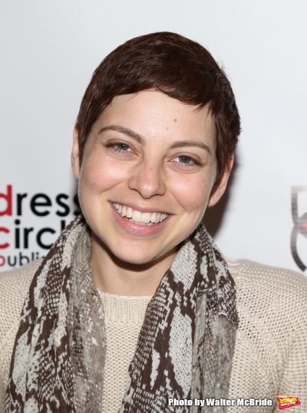 Photo Coverage: Christopher Sieber, Lesli Margherita & More Celebrate Launch of Seth Rudetsky's New Book! Image