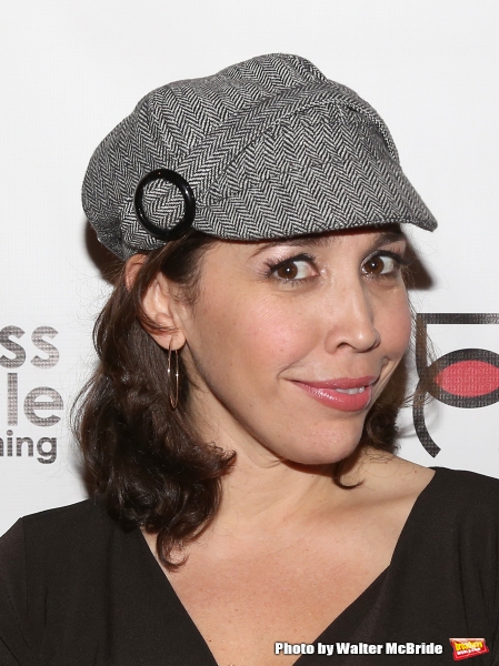 Photo Coverage: Christopher Sieber, Lesli Margherita & More Celebrate Launch of Seth Rudetsky's New Book! Image