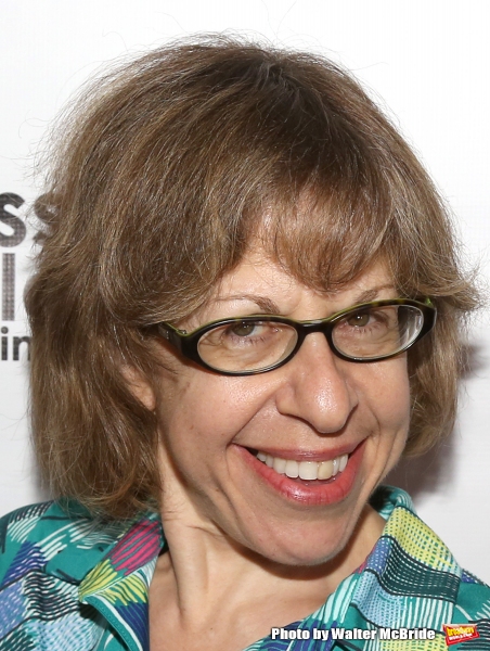Photo Coverage: Christopher Sieber, Lesli Margherita & More Celebrate Launch of Seth Rudetsky's New Book! Image