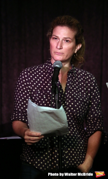 Photo Coverage: Jackie Hoffman, Stephanie J. Block, and More Perform for Release of SETH'S BROADWAY DIARY VOL. 2 Image
