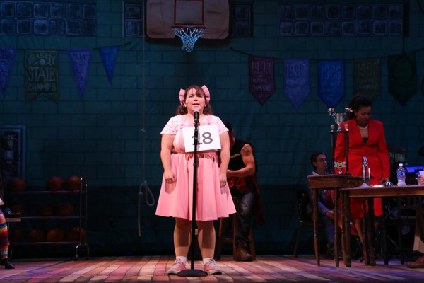 Photo Flash: First Look at 25TH ANNUAL PUTNAM COUNTY SPELLING BEE at Manatee Performing Arts Center Image
