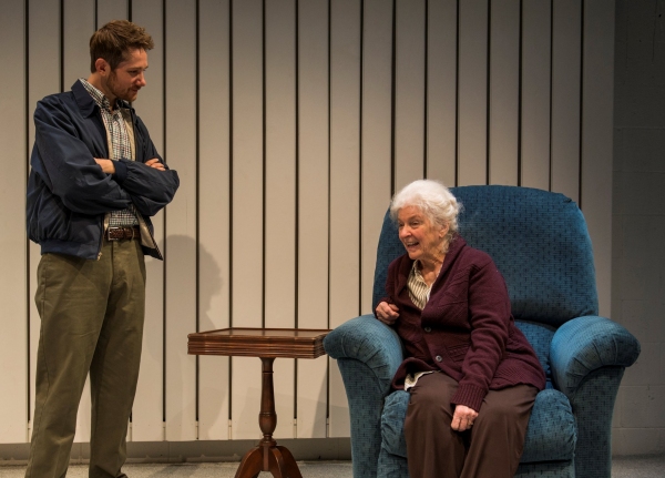 Photo Flash: Writers Theatre Presents MARJORIE PRIME Image