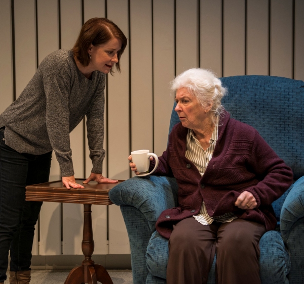 Photo Flash: Writers Theatre Presents MARJORIE PRIME Image