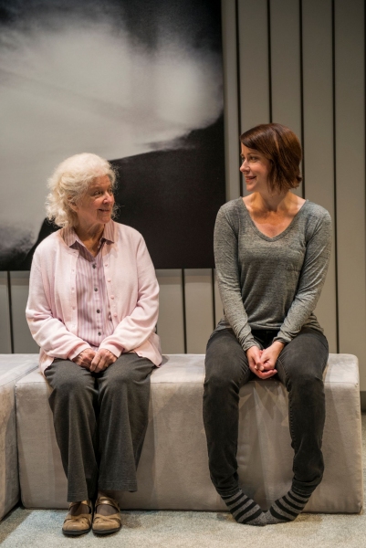 Photo Flash: Writers Theatre Presents MARJORIE PRIME Image
