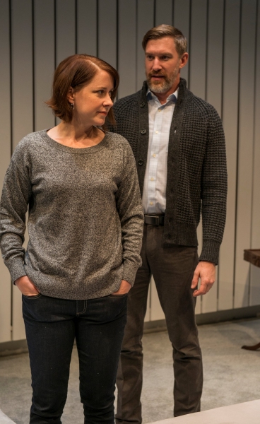 Photo Flash: Writers Theatre Presents MARJORIE PRIME Image