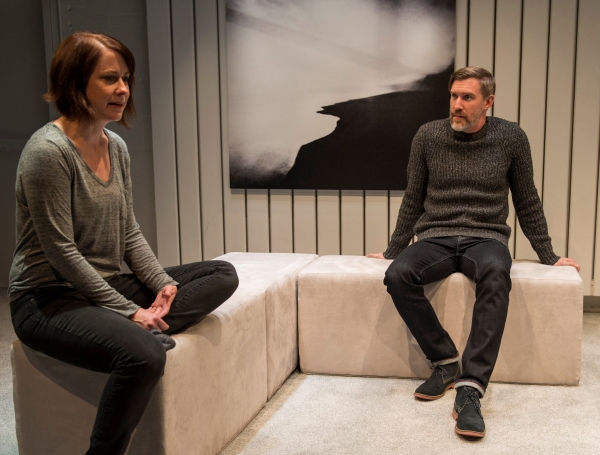 Photo Flash: Writers Theatre Presents MARJORIE PRIME Image