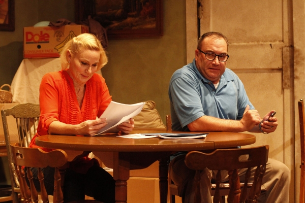 Photo Flash: Road Less Traveled Productions Presents APPROPRIATE 