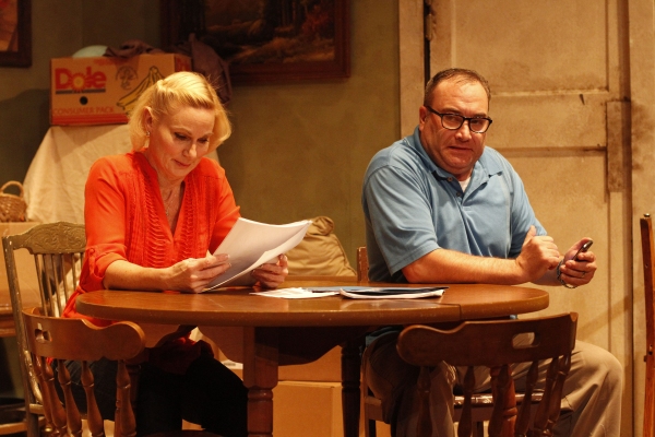 Photo Flash: Road Less Traveled Productions Presents APPROPRIATE Image
