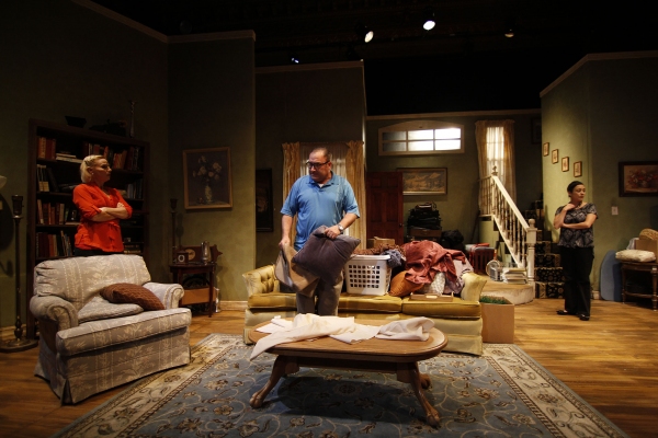 Photo Flash: Road Less Traveled Productions Presents APPROPRIATE Image