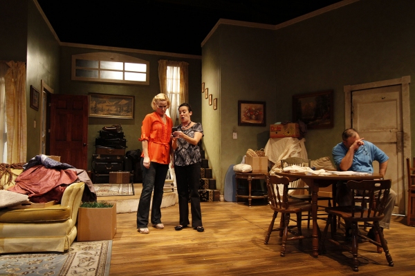 Photo Flash: Road Less Traveled Productions Presents APPROPRIATE 